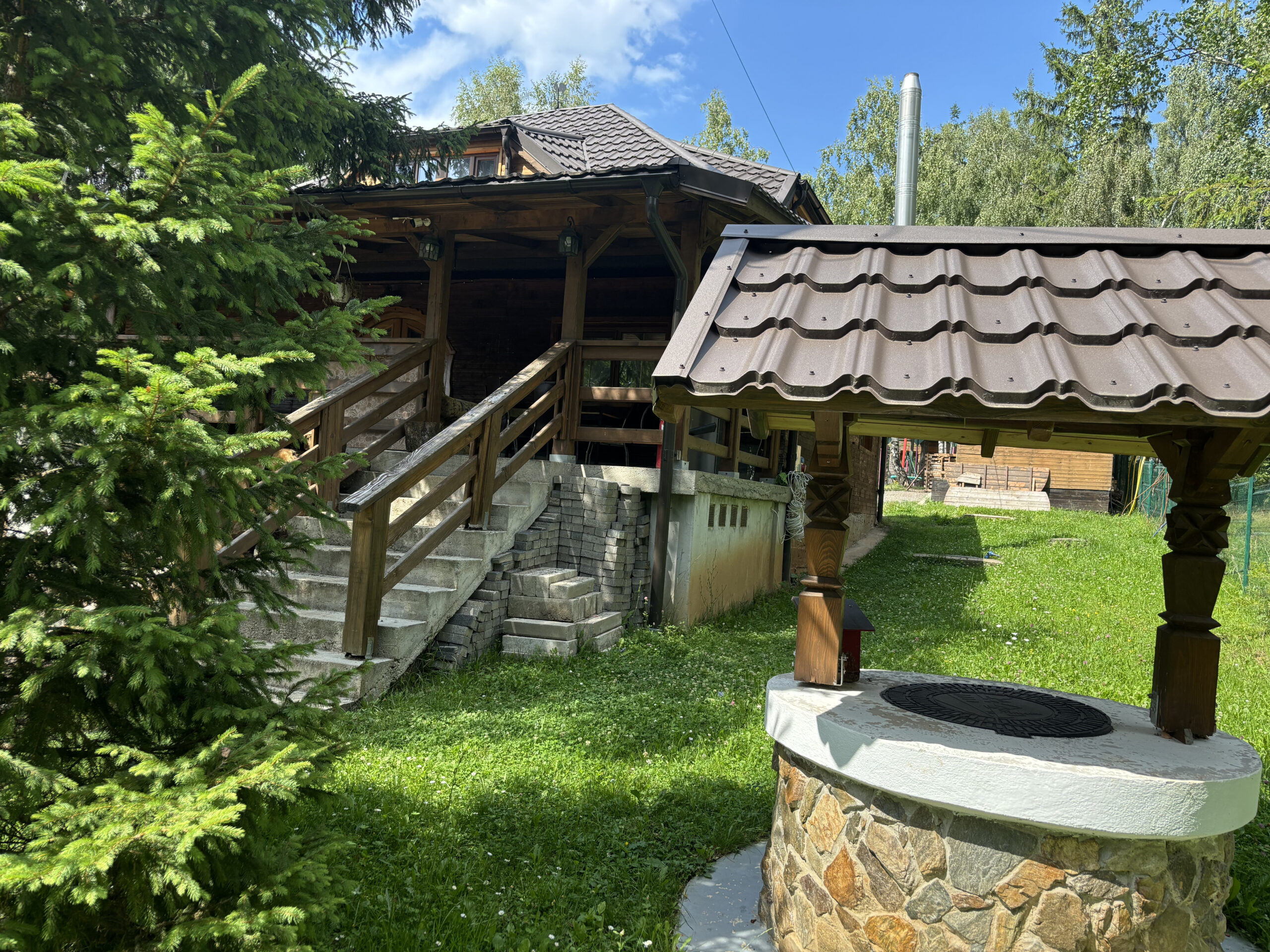 Cabana Beliș