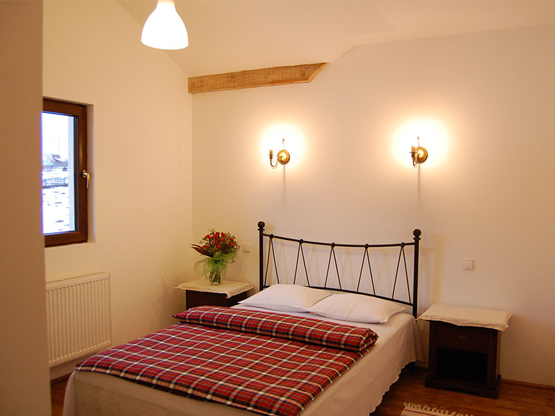 Cabana Moților